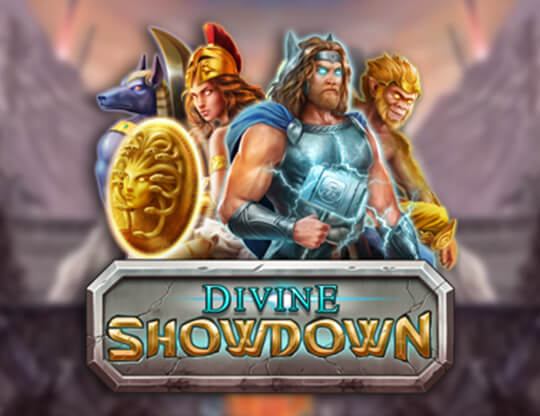 Divine Showdown